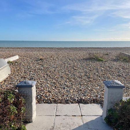 Coastview Bungalow Pevensey Dış mekan fotoğraf